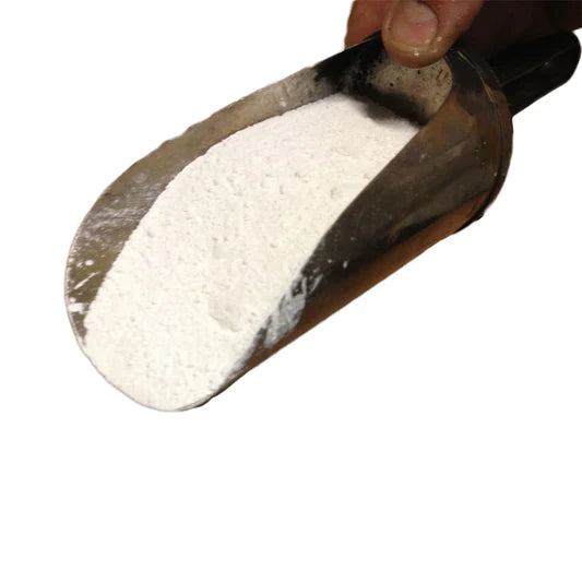 Pottaska - Kaliumkarbonat - Ovolin