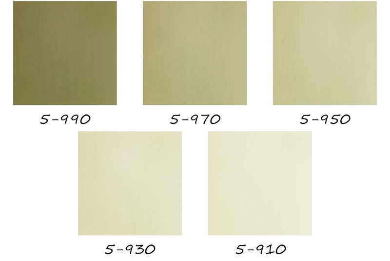 Äggoljetempera Ängsgrön