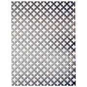 Klöverplåt - Ovolin