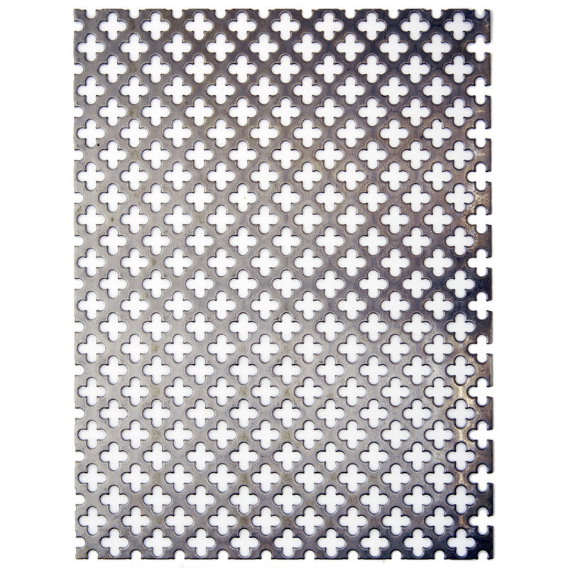 Klöverplåt - Ovolin