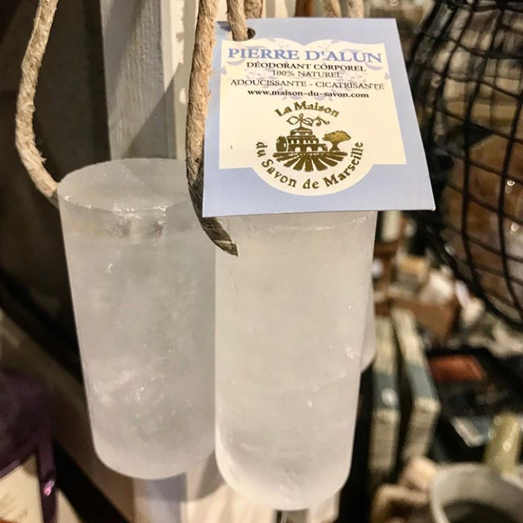 Naturlig Deodorant - Ovolin