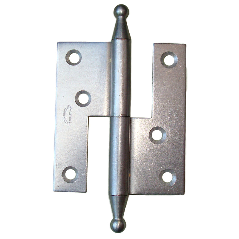 Gångjärn Fiaknopp - Ovolin