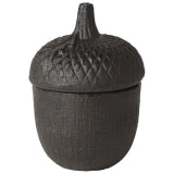 Ekollon gjutjärnsskål - Ovolin