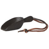 Skopa i gjutjärn - Ovolin