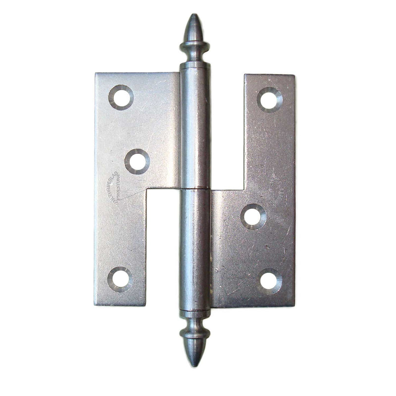 Gångjärn Ollonknopp - Ovolin