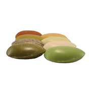 Terra Midi Gåsäggstvål - Ovolin