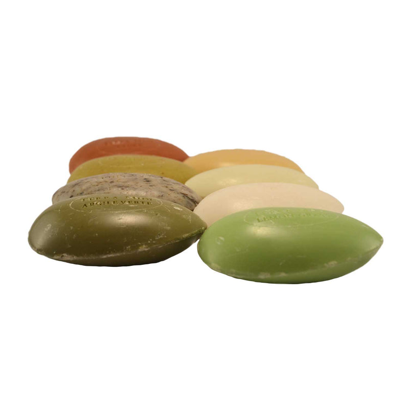 Terra Midi Gåsäggstvål - Ovolin