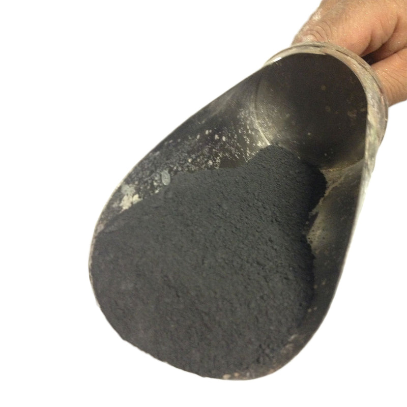 Grafit Pulver - Ovolin