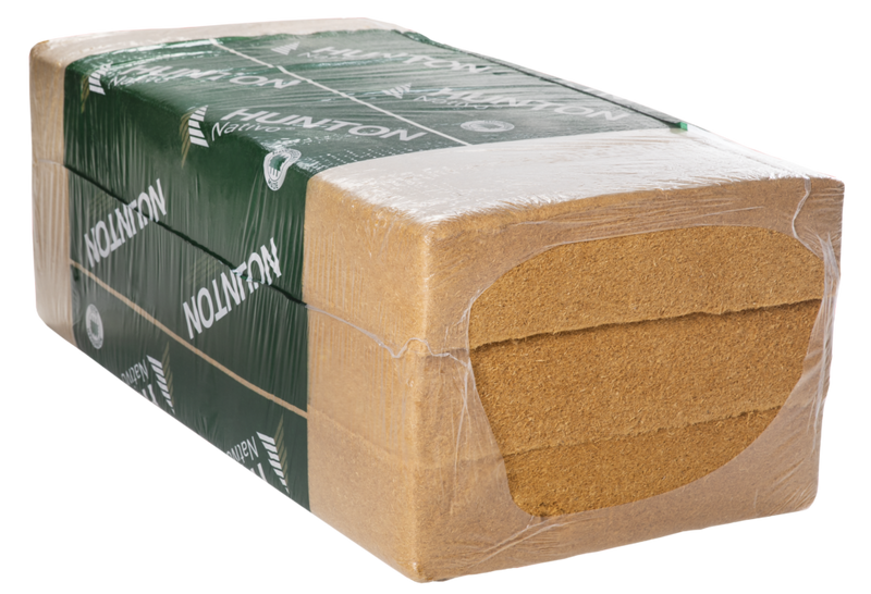 Hunton träfiberisolering - Kontakta butiken - Ovolin