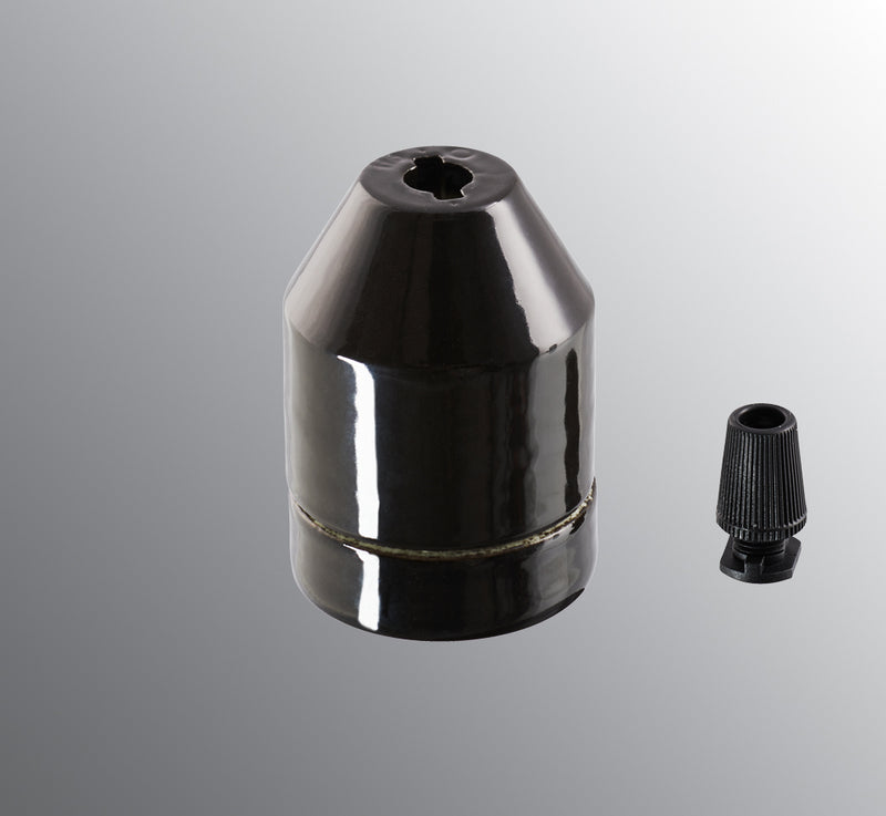 Lamphållare - Ovolin