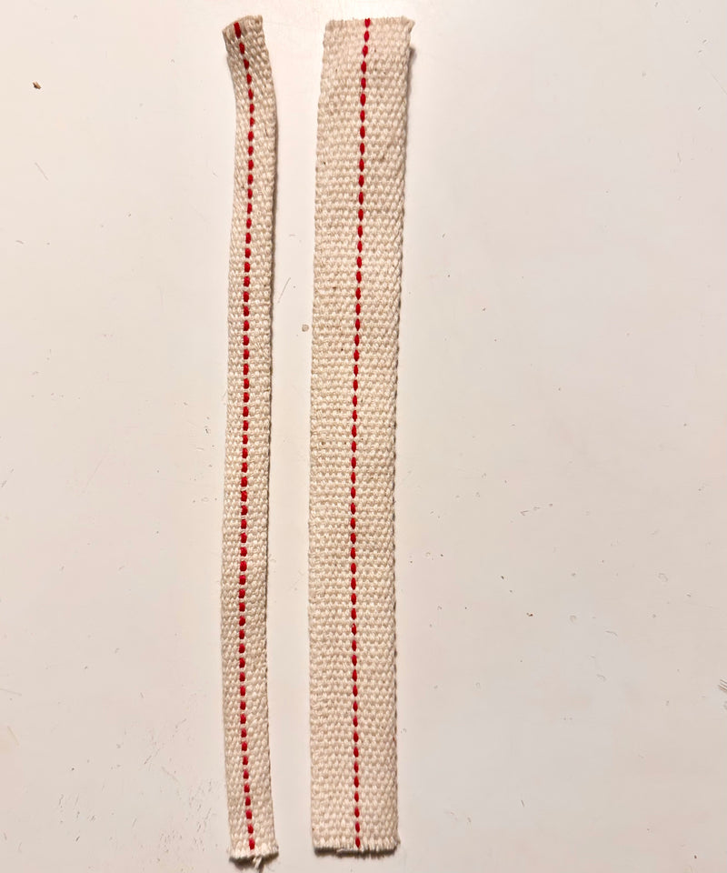 Veke till stormlyktor - Ovolin