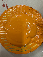 Eo.C Linoljefärg övriga kulörer - Ovolin