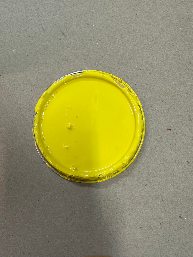 Eo.C Linoljefärg övriga kulörer - Ovolin