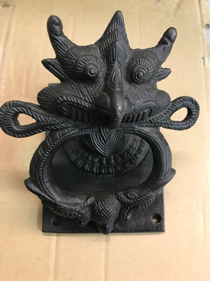 Dörrknack drake - Ovolin