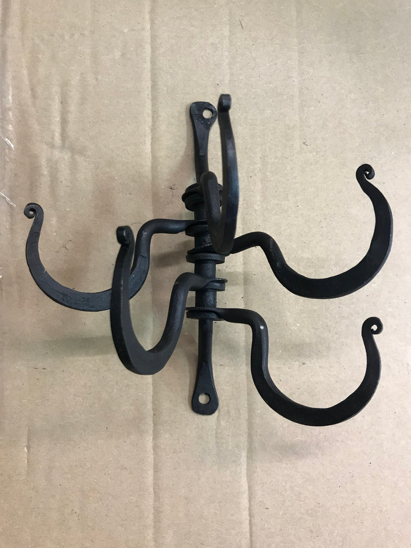 Multikrok i järn - Ovolin