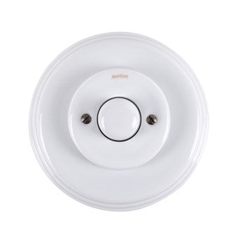 Dimmer i porslin - Ovolin