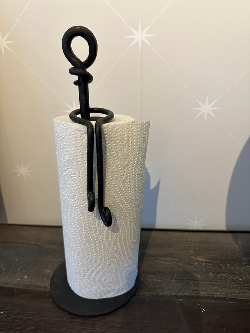 Klämma till Pappershållare - Ovolin