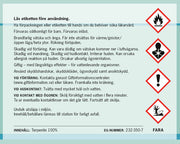 Balsamterpentin - Ovolin