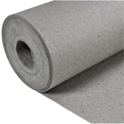 Grålumppapp - Ovolin