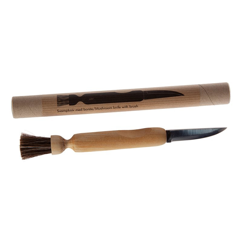 Svampkniv Iris Hantverk - Ovolin