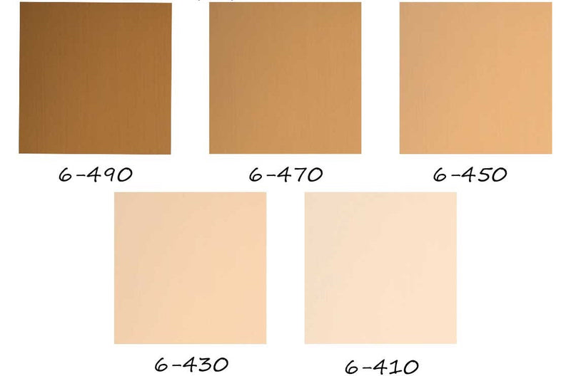 Äggoljetempera Kopparbrun serie Hem(G)jordpåse