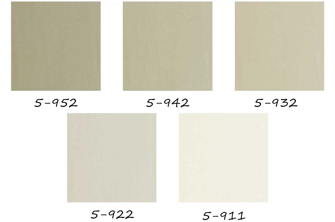 Äggoljetempera Lindblomsgrön