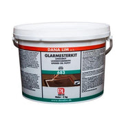 Linoljekitt - Ovolin