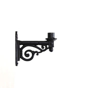 Väggfäste Lykta - Ovolin