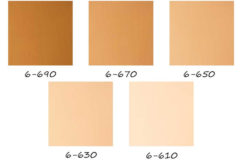 Äggoljetempera Ockragul serie Hem(G)jordpåse