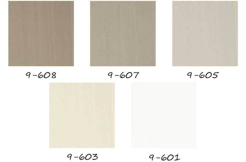 Äggoljetempera Pärlemorgrå serie Hem(G)jordpåse