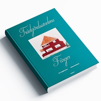 Trädgårdsstadens färger - Ovolin