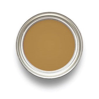 Linoljefärg Gysinge Guldockra Natur - Ovolin