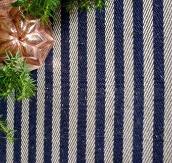 Löpare rullgardinstyg - Ovolin