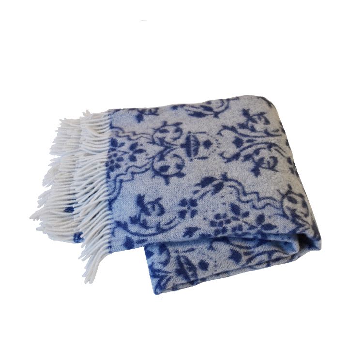 Nästgård ullfilt Kerstin Landström - Ovolin