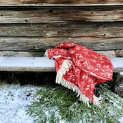 Nästgård ullfilt Kerstin Landström - Ovolin