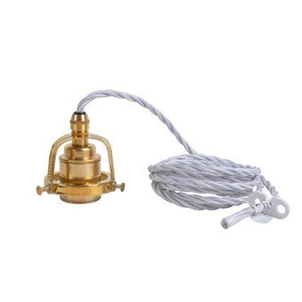 Sladdställ till skomakarlampa - Ovolin