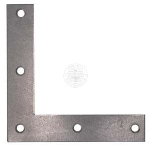 Hörnjärn 5019 1880-1970-tal - Ovolin