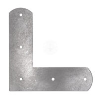 Hörnjärn 5024 1800-talet senare hälft - Ovolin