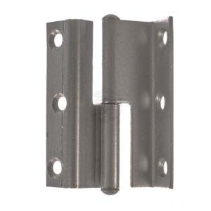 Skåpgångjärn - Ovolin