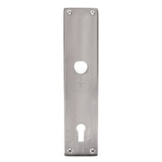 Långskylt 5451 mässing 1930-60-tal - Ovolin