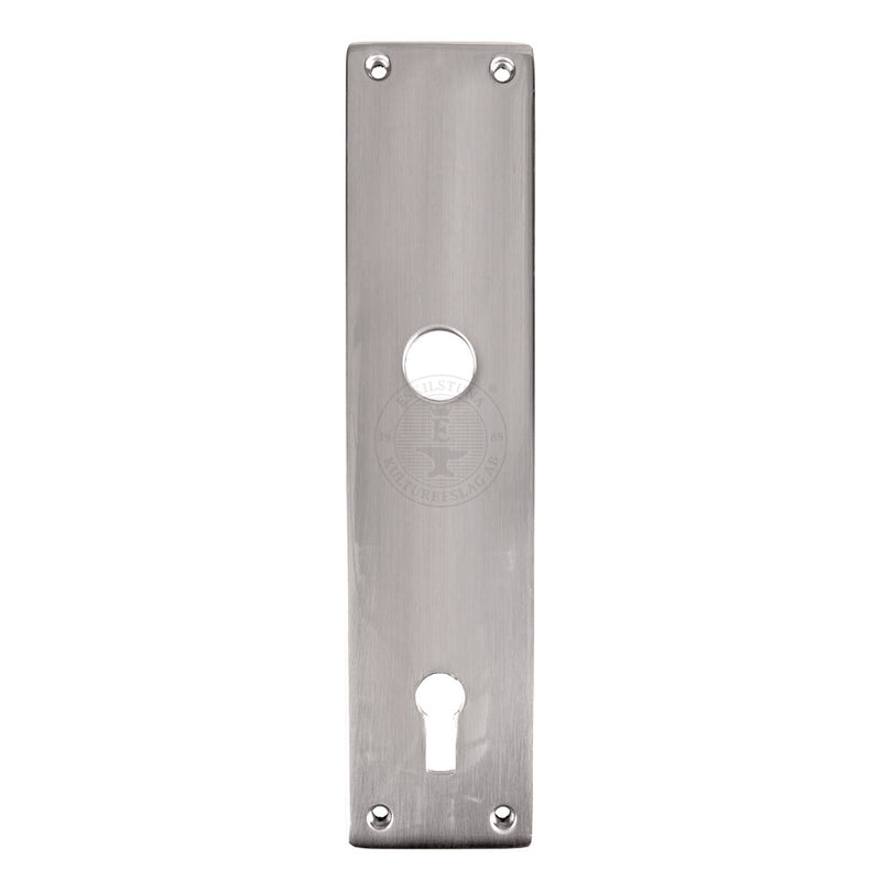 Långskylt 5451 mässing 1930-60-tal - Ovolin