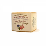 Schampookub - Ovolin