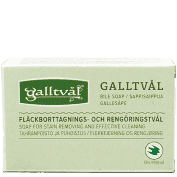 Galltvål - Ovolin