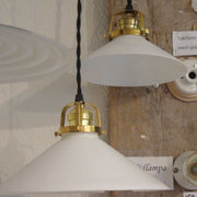 Skomakarlampa - Ovolin