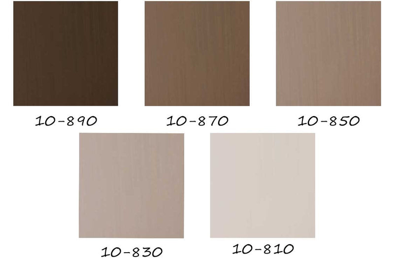 Äggoljetempera Tjärdalsbrun serie Hem(G)jordpåse