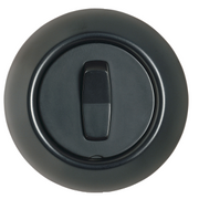 Strömbrytare vipp enkel - Ovolin