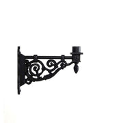 Väggfäste Lykta - Ovolin