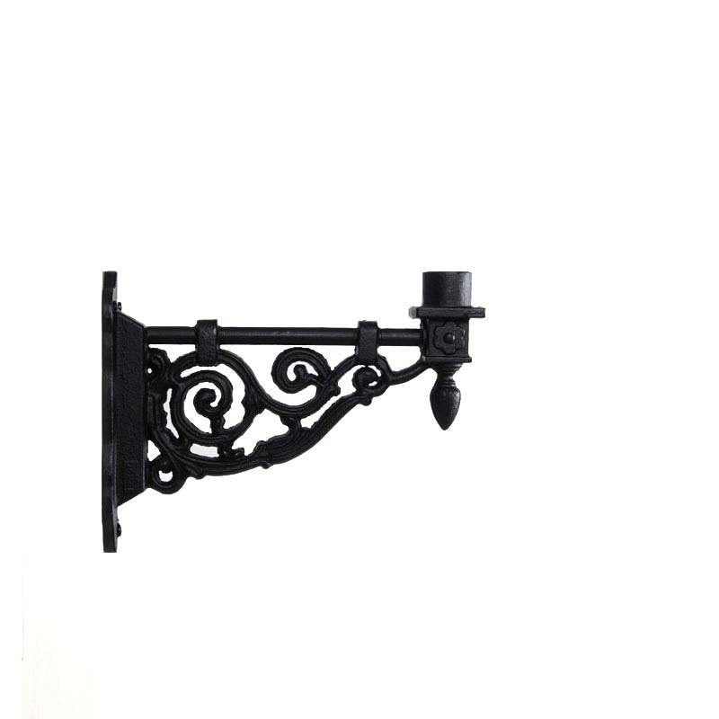 Väggfäste Lykta - Ovolin