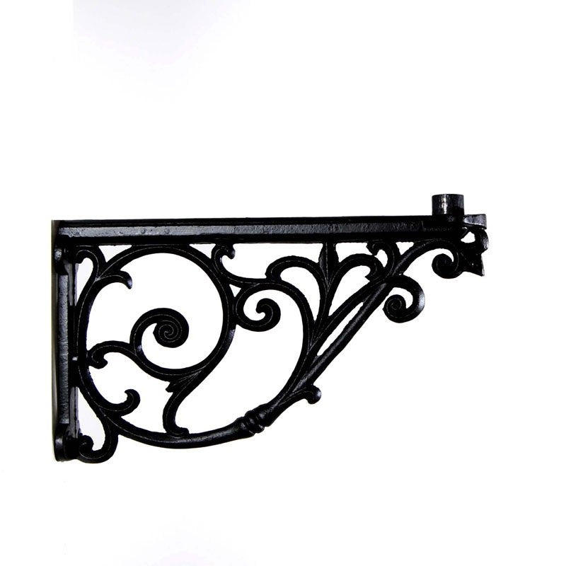 Väggfäste Lykta - Ovolin